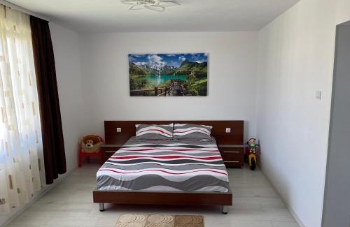 Maliuc Apartment | Karina Maliuc Apartment