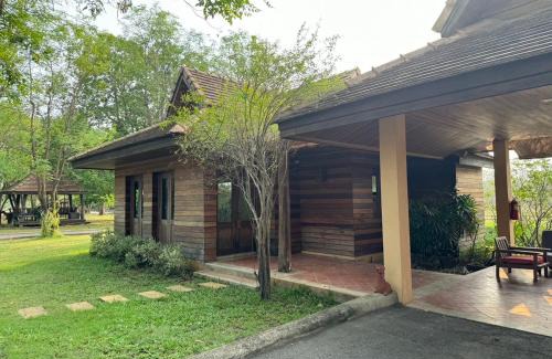 San Kamphaeng Hotel | Karina Resort Chiang Mai