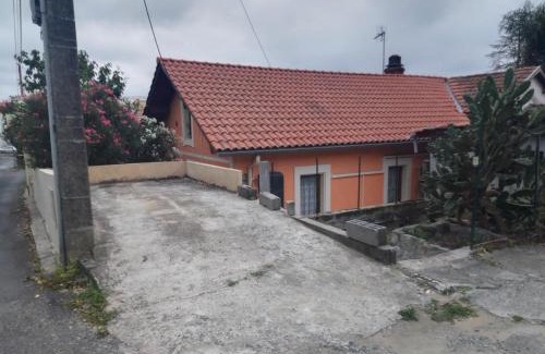 Boucau Apartment | karine