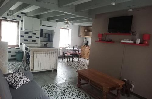 Boucau Apartment | karine