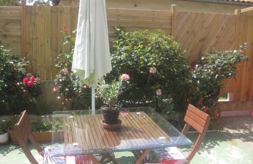 Boucau Apartment | karine