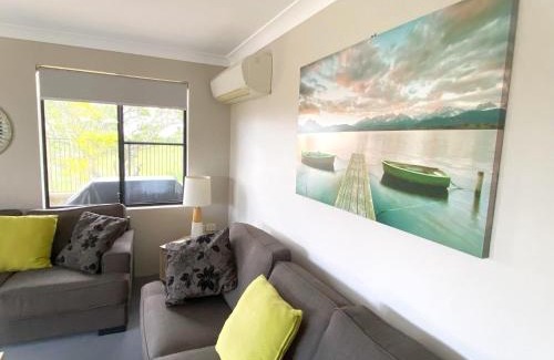 Nambucca Heads Apartment | Karingal