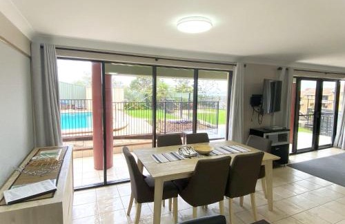 Nambucca Heads Apartment | Karingal