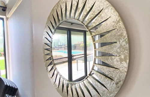 Nambucca Heads Apartment | KARINGAL - ocean views only minutes from the town centre overlooking pool