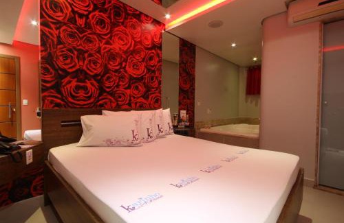 Santo Andre Hotel | Karinho Hotel 4