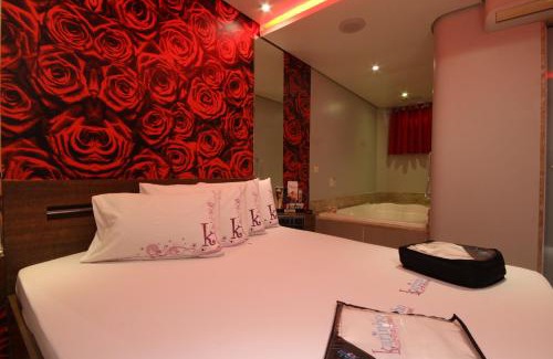 Santo Andre Hotel | Karinho Hotel 4