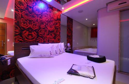 Santo Andre Hotel | Karinho Hotel 4