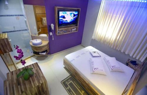Santo Andre Hotel | Karinho Hotel