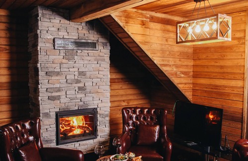 Osmangazi Other | Karinna Forest Houses