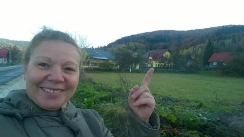 Sucevita House | Karisma Kriss