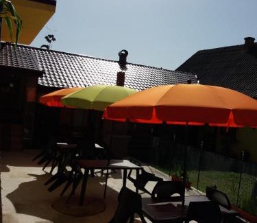 Sucevita House | Karisma Kriss