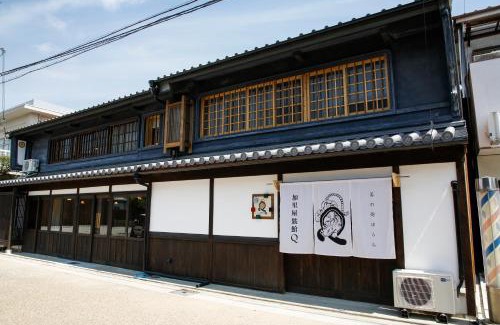 Ako Hotel | Kariya Ryokan Q