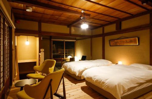 Ako Hotel | Kariya Ryokan Q