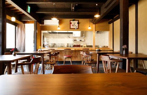 Ako Hotel | Kariya Ryokan Q