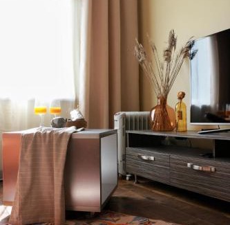 Parnu Apartment | Karja Apartment Beach and City