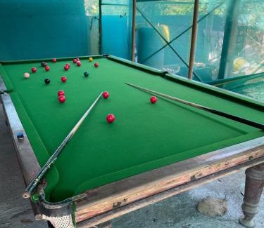 Karjat Resort | Karjat In Resort By Karjat Stays