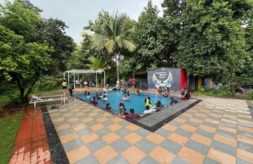 Karjat Resort | Karjat In Resort By Karjat Stays