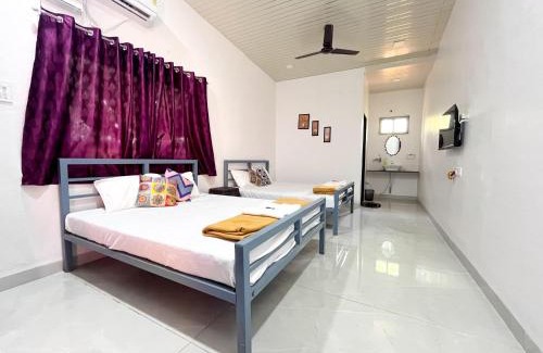 Karjat Resort | Karjat In Resort By Karjat Stays