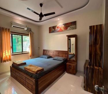 Karjat Villa | Karjat retreat 4bhk pvt farmhouse
