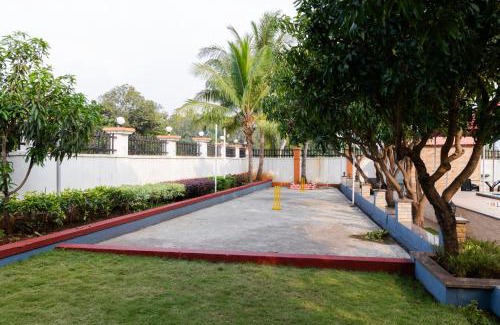 Karjat Villa | Karjat retreat 4bhk pvt farmhouse