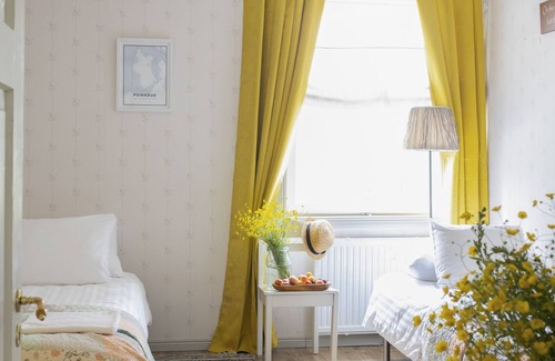Kinnula House | Karkausmäki Guesthouse