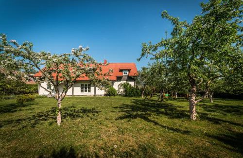 Karkle House | Karklės Villa - Prie Jūros