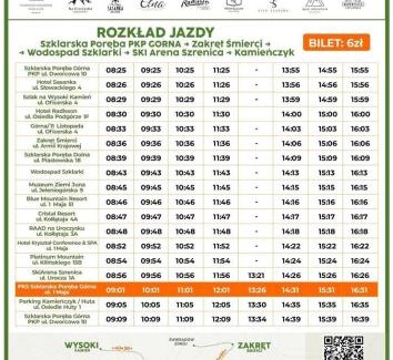 Szklarska Poreba Apartment | Karkonoski Spokój w Mariental Residence