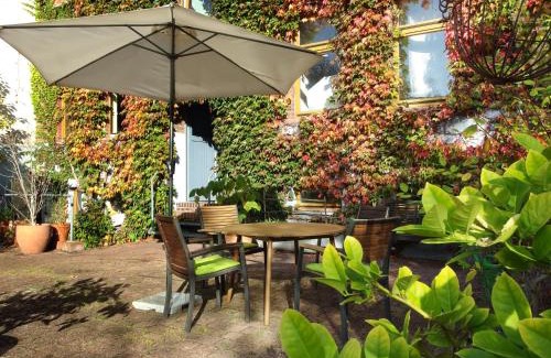 Dessau-Rosslau Apartment | Karl die Große Ferienwohnung