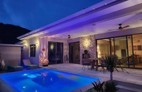 Maret Villa | Karleya residence