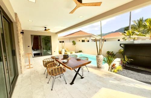 Maret Villa | Karleya residence
