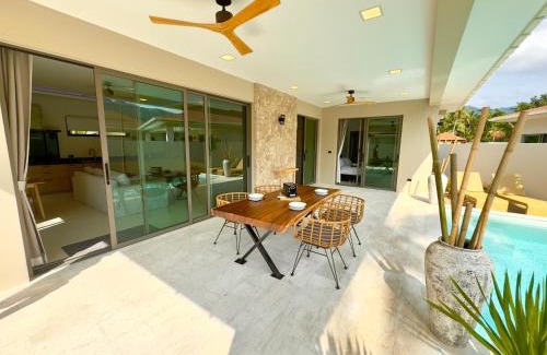 Maret Villa | Karleya residence