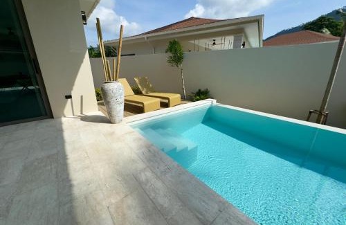 Maret Villa | Karleya residence