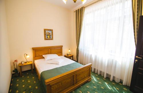Sebes Hotel | Karlhof