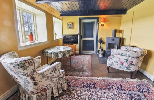 Ballum House | "Karlhovde" - 12km from the sea by Interhome