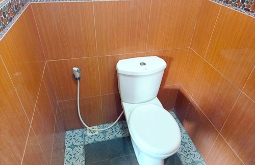 Wonosari Hotel | Karlie Inn
