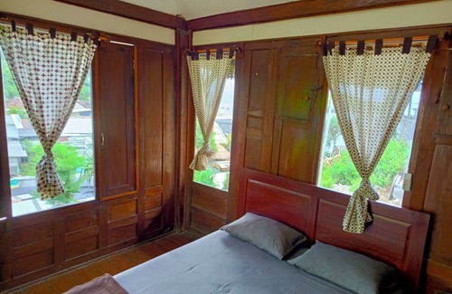 Wonosari Hotel | Karlie Inn