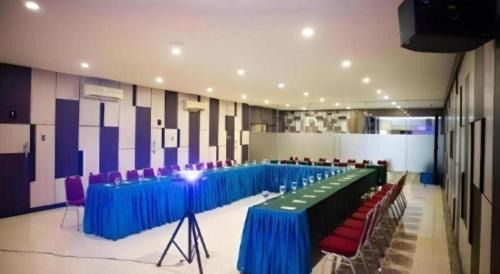 Tegal Resort | Karlita Hotel Tegal