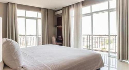 Tegal Resort | Karlita Hotel Tegal