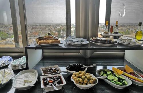 Erbil Hotel | KarlovyVary Hotel Ankawa