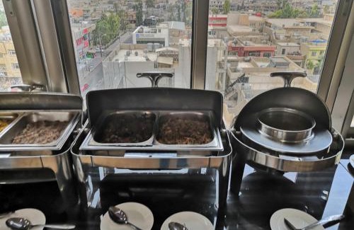 Erbil Hotel | KarlovyVary Hotel Ankawa