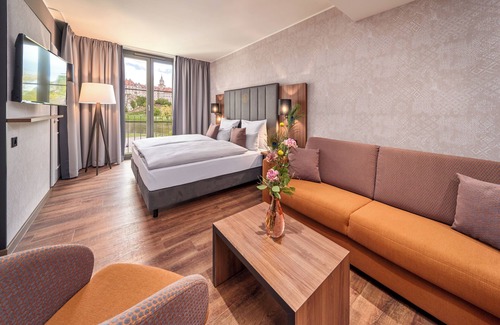 Sigmaringen Hotel | Karls Hotel