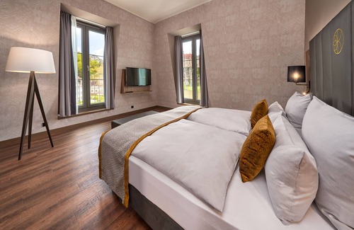 Sigmaringen Hotel | Karls Hotel