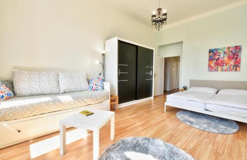 Karlovy Vary Apartment | Karlsbad APT