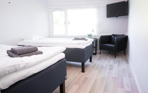 Karlskoga House | Karlskoga Folkhögskola Vandrarhem Udden