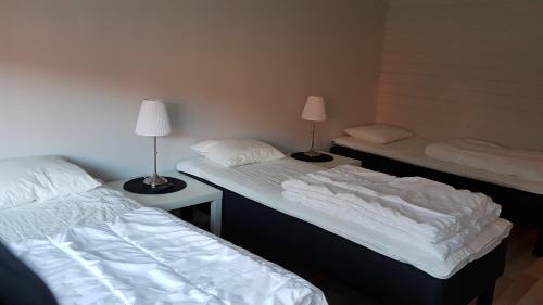 Karlskoga House | Karlskoga Folkhögskola Vandrarhem Udden