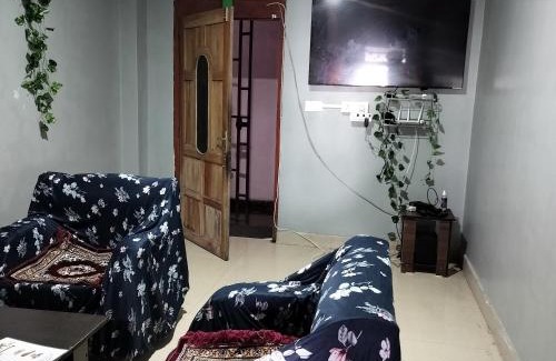 Ravangla House | Karma homestay