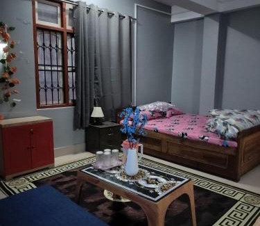 Ravangla House | Karma homestay