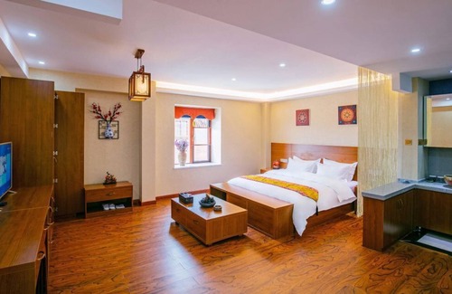 Shangri-La Hotel | Karma Hotel