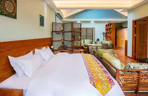 Shangri-La Hotel | Karma Hotel
