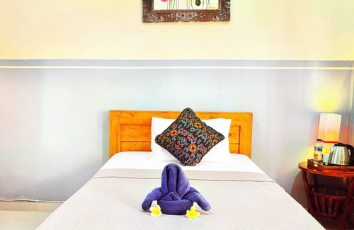 Padangbai House | Karma Mimba
